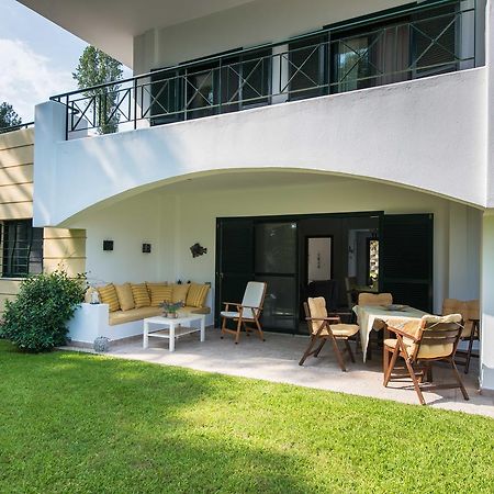#Luxlikehome - Kriopigi Pines By The Sea Exterior photo